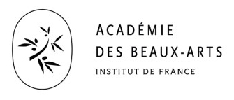 Académie des beaux-arts - Institut de France (Logo)