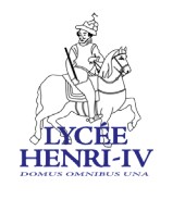 Lycée Henry-IV (Logo)