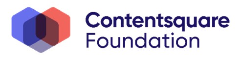 Logo ContentSquare Foundation