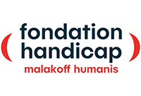 Fondation Malakoff Humanis Handicap (logo)