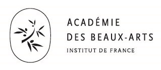 Académie des beaux-arts, Institut de France (logo)