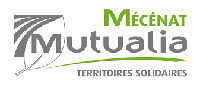 Mutualia Mécénat, Territoires solidaires (logo)