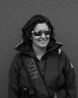 Photo de Manon Benard