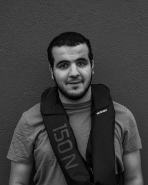 Photo de Muhammed Sahraoui