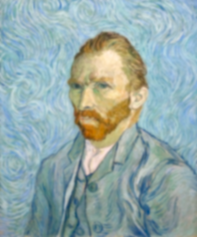 Portrait numéro 4