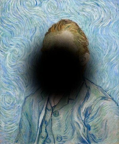 Portrait numéro 1