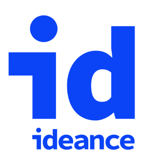 idéance - logo