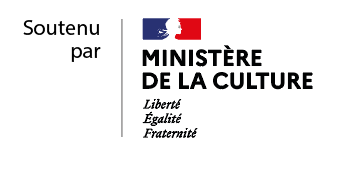 Logo du Ministère de la Culture 