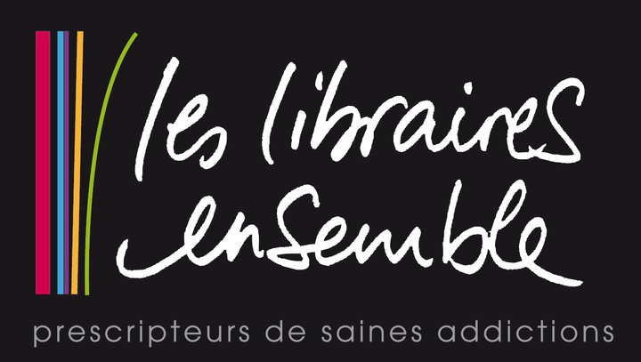 Logo Libraires Ensemble