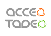Acceo, Tadeo - logo