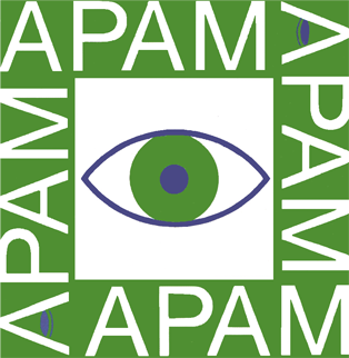 Logo de l'APAM