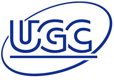 Logo UGC cinémas