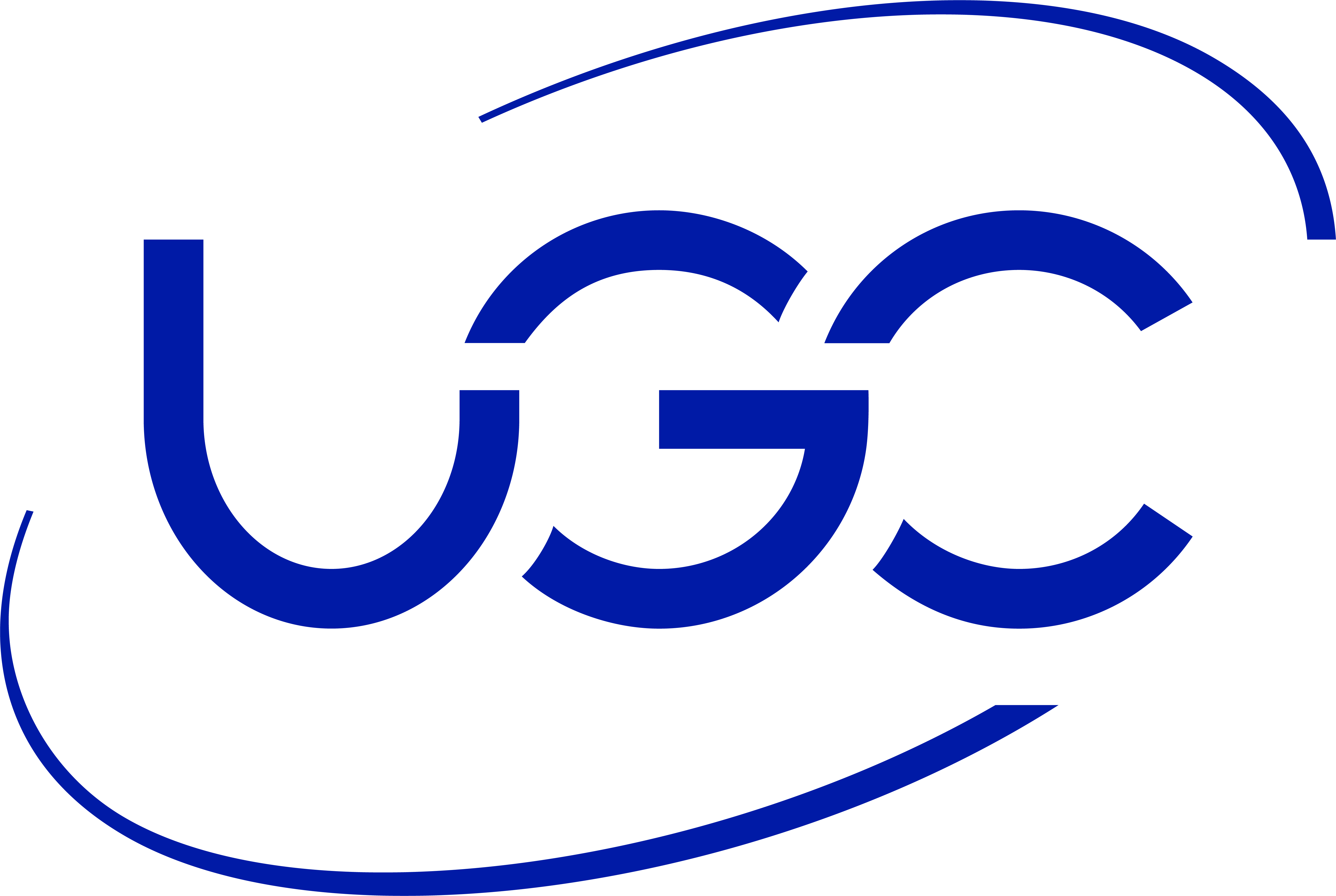 Logo UGC