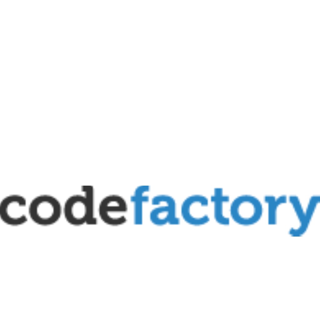 Code Factory - CERTAM | Association Valentin Haüy