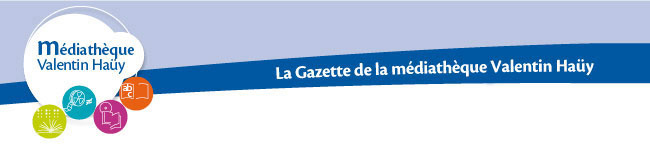 Bandeau de la Gazette