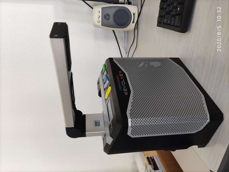 Machine à lire ReadEasy Evolve pack Premium - CERTAM | Association ...
