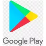 Logo Google Play Android