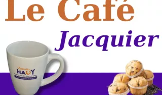 Le café Jacquier