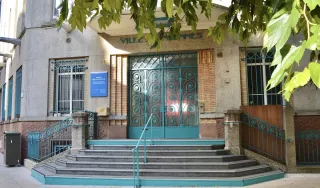Maison des associations Vincennes