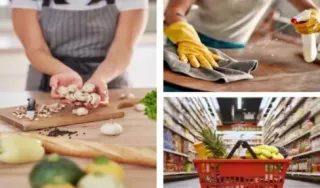 Atelier Cuisine