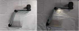 ZoomCam vue du côté droit