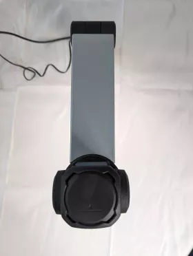 ZoomCam vue de dessus