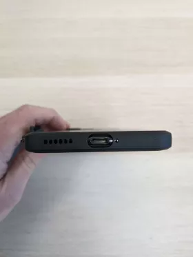 VoxiVision vue de la tranche inférieure