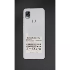 SmartVision3 vue arrière