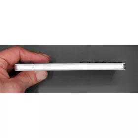 SmartVision3 côté gauche