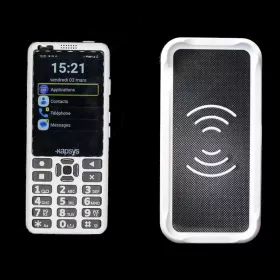 SmartVision3 avec base NFC