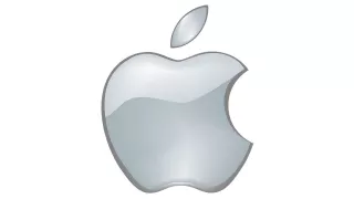 Logo de la société Apple