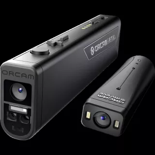 OrCam Read