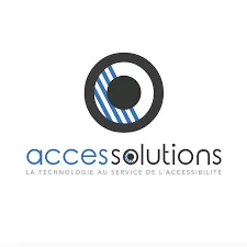 Logo Acces'Solutions