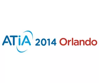 Logo ATIA 2014