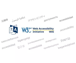 Logo W A I