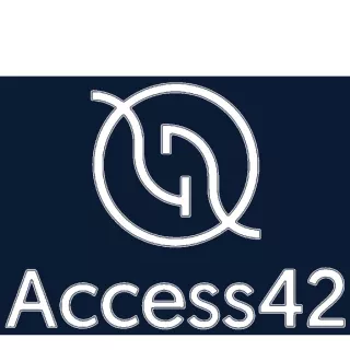 Logo Access42