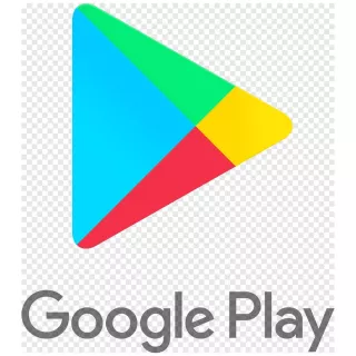 Logo Google Play