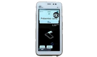 TPE Pax A77
