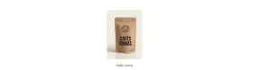 Logo Cafés Dumas