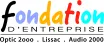Fondation d'entreprise Optic 2000 - Lissac Audio 2000