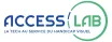 Access Lab - La tech au service du handicap visuel