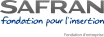 Fondation d'entreprise Safran - Fondation pour l'insertion