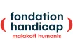 Fondation handical Malakoff Humanis