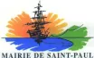 La Mairie de Saint Paul
