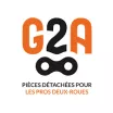 G2A - Pièces détachées pour les pros deux-roues