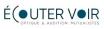 logo ecouter voir