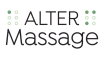 CFRP Partenaires - Alter Massage