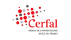 Logo CFRP Partenaire CFA CERFAL