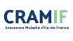 Logo CFRP Partenaire CRAMIF