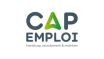 Logo CFRP Partenaire Cap Emploi